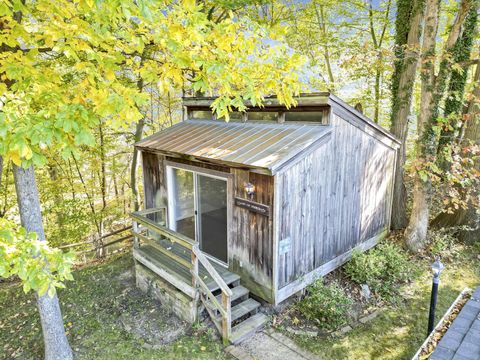 Tiny photo for 195 Sunset Drive S, Granville, OH 43023 (MLS # 226000823)