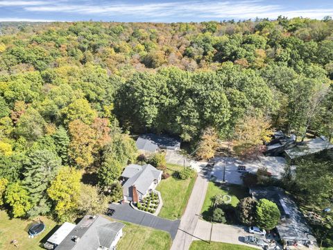 Tiny photo for 195 Sunset Drive S, Granville, OH 43023 (MLS # 226000823)