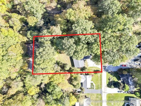 Tiny photo for 195 Sunset Drive S, Granville, OH 43023 (MLS # 226000823)