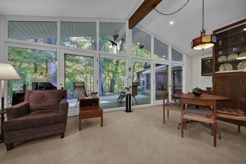 Tiny photo for 195 Sunset Drive S, Granville, OH 43023 (MLS # 226000823)