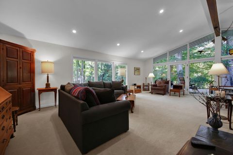 Tiny photo for 195 Sunset Drive S, Granville, OH 43023 (MLS # 226000823)