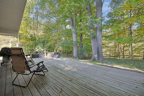 Tiny photo for 195 Sunset Drive S, Granville, OH 43023 (MLS # 226000823)