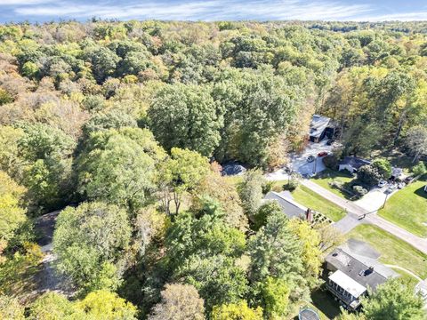 Tiny photo for 195 Sunset Drive S, Granville, OH 43023 (MLS # 226000823)