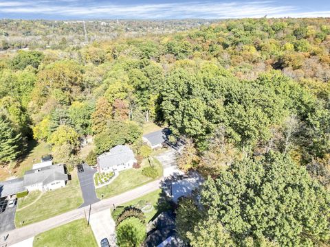 Tiny photo for 195 Sunset Drive S, Granville, OH 43023 (MLS # 226000823)