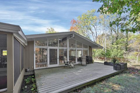 Tiny photo for 195 Sunset Drive S, Granville, OH 43023 (MLS # 226000823)