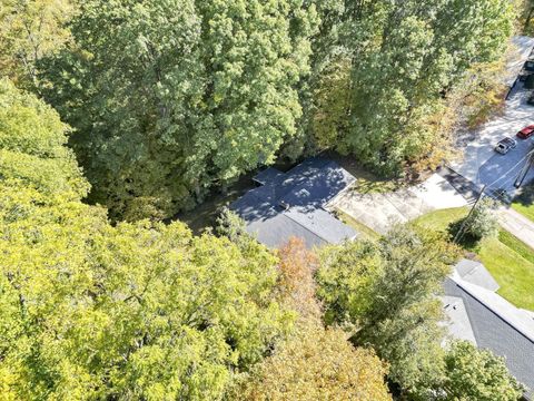 Tiny photo for 195 Sunset Drive S, Granville, OH 43023 (MLS # 226000823)