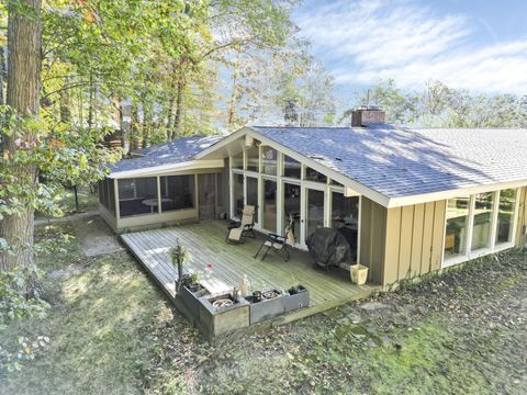 Tiny photo for 195 Sunset Drive S, Granville, OH 43023 (MLS # 226000823)