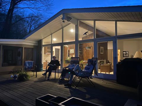 Tiny photo for 195 Sunset Drive S, Granville, OH 43023 (MLS # 226000823)