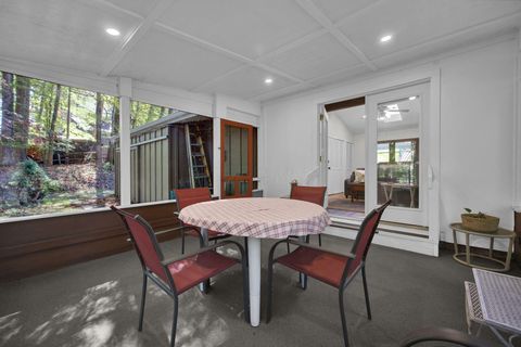 Tiny photo for 195 Sunset Drive S, Granville, OH 43023 (MLS # 226000823)