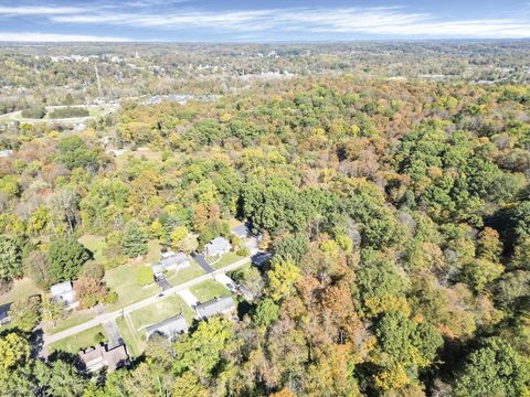 Tiny photo for 195 Sunset Drive S, Granville, OH 43023 (MLS # 226000823)