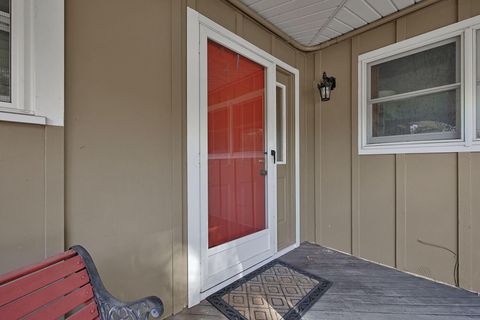 Tiny photo for 195 Sunset Drive S, Granville, OH 43023 (MLS # 226000823)