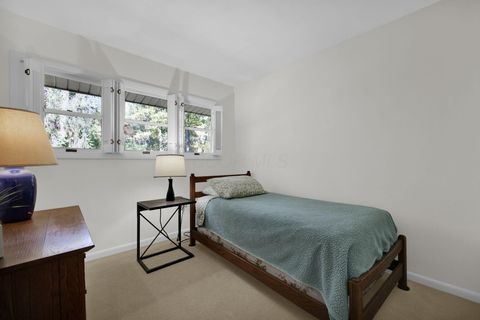 Tiny photo for 195 Sunset Drive S, Granville, OH 43023 (MLS # 226000823)