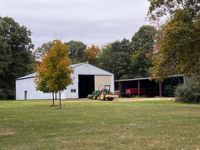 7521 Brush Lake Road