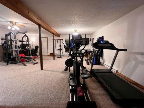 Tiny photo for 7521 Brush Lake Road, North Lewisburg, OH 43060 (MLS # 226000672)