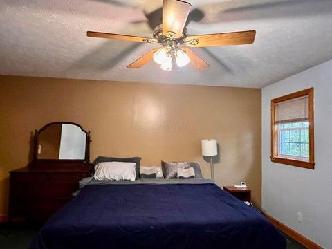 Tiny photo for 7521 Brush Lake Road, North Lewisburg, OH 43060 (MLS # 226000672)