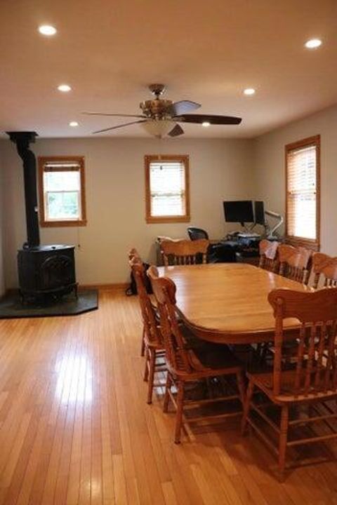 Tiny photo for 7521 Brush Lake Road, North Lewisburg, OH 43060 (MLS # 226000672)