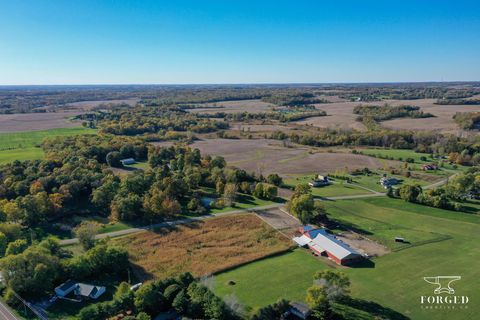 Tiny photo for 7521 Brush Lake Road, North Lewisburg, OH 43060 (MLS # 226000672)