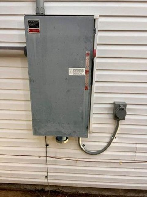 Tiny photo for 7521 Brush Lake Road, North Lewisburg, OH 43060 (MLS # 226000672)