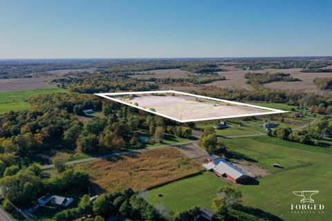 Tiny photo for 7521 Brush Lake Road, North Lewisburg, OH 43060 (MLS # 226000672)