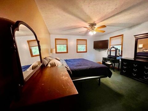 Tiny photo for 7521 Brush Lake Road, North Lewisburg, OH 43060 (MLS # 226000672)