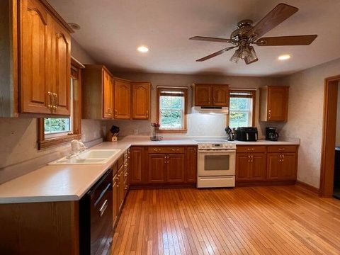 Tiny photo for 7521 Brush Lake Road, North Lewisburg, OH 43060 (MLS # 226000672)