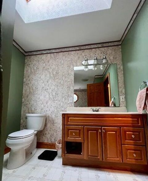 Tiny photo for 7521 Brush Lake Road, North Lewisburg, OH 43060 (MLS # 226000672)