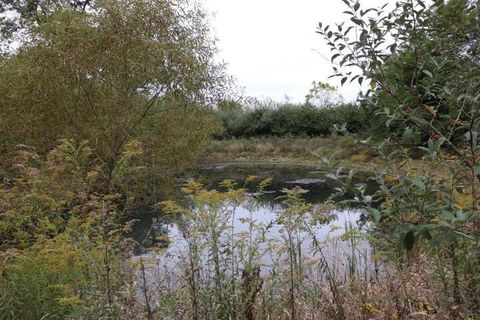 Tiny photo for 7521 Brush Lake Road, North Lewisburg, OH 43060 (MLS # 226000672)