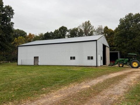 Tiny photo for 7521 Brush Lake Road, North Lewisburg, OH 43060 (MLS # 226000672)