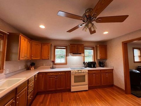 Tiny photo for 7521 Brush Lake Road, North Lewisburg, OH 43060 (MLS # 226000672)