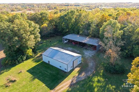 Tiny photo for 7521 Brush Lake Road, North Lewisburg, OH 43060 (MLS # 226000672)