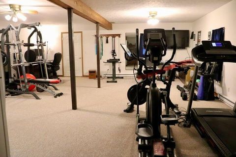 Tiny photo for 7521 Brush Lake Road, North Lewisburg, OH 43060 (MLS # 226000672)