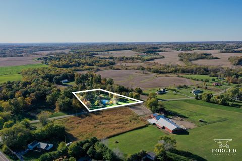 Tiny photo for 7521 Brush Lake Road, North Lewisburg, OH 43060 (MLS # 226000672)