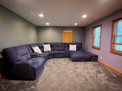 Tiny photo for 7521 Brush Lake Road, North Lewisburg, OH 43060 (MLS # 226000672)