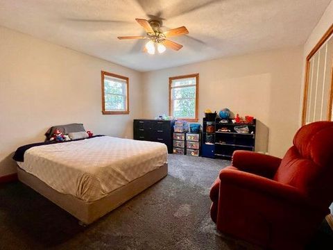 Tiny photo for 7521 Brush Lake Road, North Lewisburg, OH 43060 (MLS # 226000672)