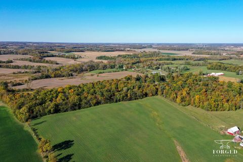 Tiny photo for 7521 Brush Lake Road, North Lewisburg, OH 43060 (MLS # 226000672)