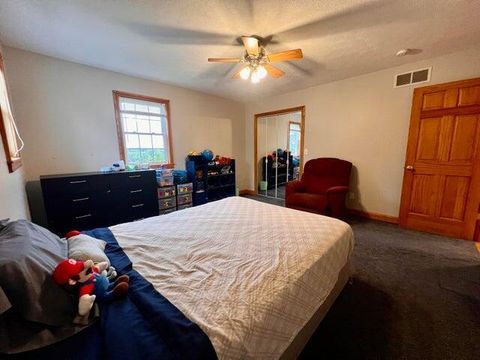 Tiny photo for 7521 Brush Lake Road, North Lewisburg, OH 43060 (MLS # 226000672)