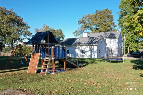 Tiny photo for 7521 Brush Lake Road, North Lewisburg, OH 43060 (MLS # 226000672)