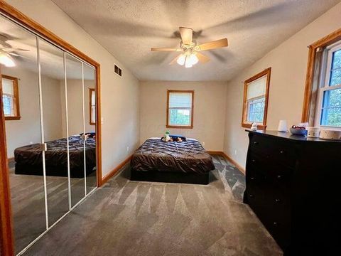 Tiny photo for 7521 Brush Lake Road, North Lewisburg, OH 43060 (MLS # 226000672)