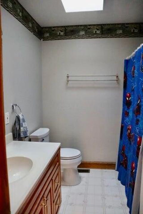 Tiny photo for 7521 Brush Lake Road, North Lewisburg, OH 43060 (MLS # 226000672)