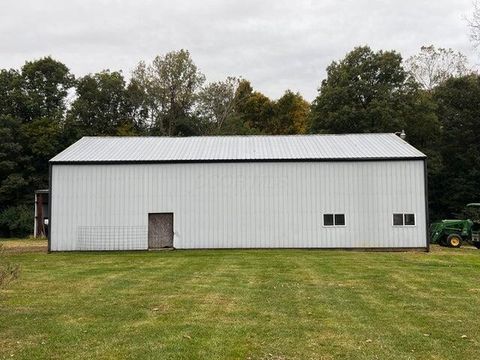 Tiny photo for 7521 Brush Lake Road, North Lewisburg, OH 43060 (MLS # 226000672)