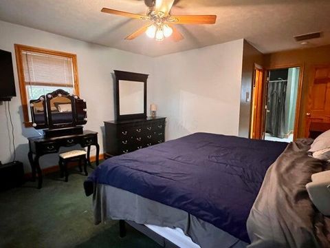 Tiny photo for 7521 Brush Lake Road, North Lewisburg, OH 43060 (MLS # 226000672)