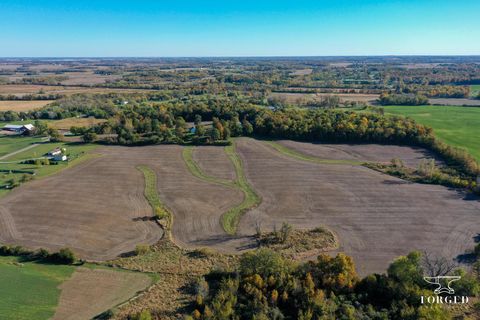 Tiny photo for 7521 Brush Lake Road, North Lewisburg, OH 43060 (MLS # 226000672)