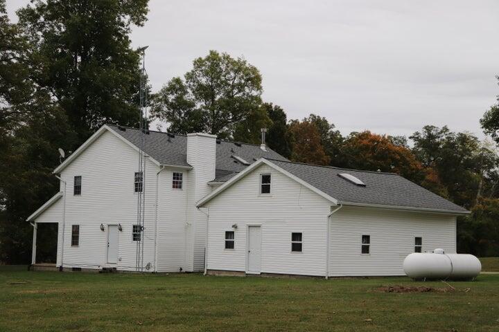 7521 Brush Lake Road