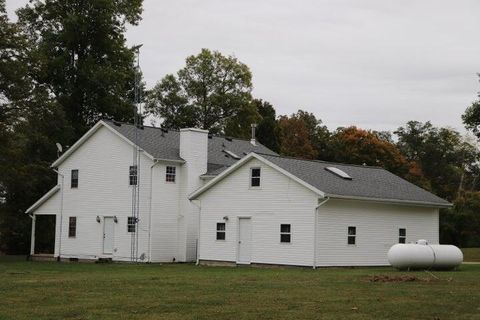 Tiny photo for 7521 Brush Lake Road, North Lewisburg, OH 43060 (MLS # 226000672)