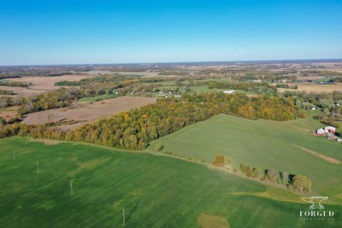 Tiny photo for 7521 Brush Lake Road, North Lewisburg, OH 43060 (MLS # 226000672)