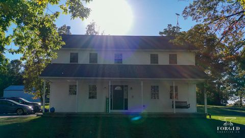 Tiny photo for 7521 Brush Lake Road, North Lewisburg, OH 43060 (MLS # 226000672)