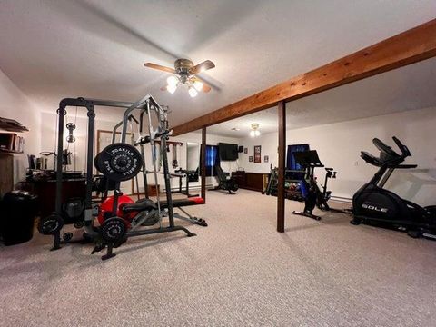 Tiny photo for 7521 Brush Lake Road, North Lewisburg, OH 43060 (MLS # 226000672)