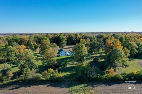 Tiny photo for 7521 Brush Lake Road, North Lewisburg, OH 43060 (MLS # 226000672)