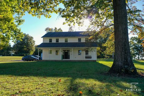 Tiny photo for 7521 Brush Lake Road, North Lewisburg, OH 43060 (MLS # 226000672)