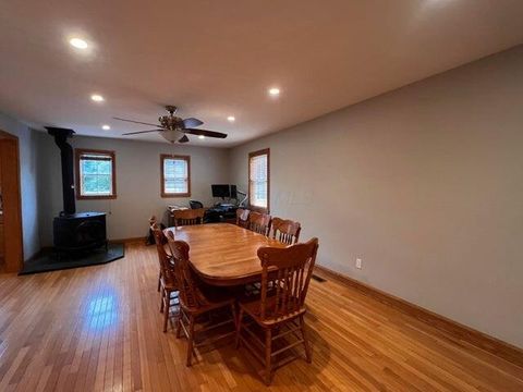 Tiny photo for 7521 Brush Lake Road, North Lewisburg, OH 43060 (MLS # 226000672)